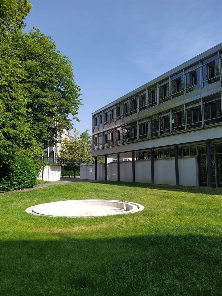 Repräsentative Bürofläche an zentraler Lage in Wohlen – foto 2 di 12
