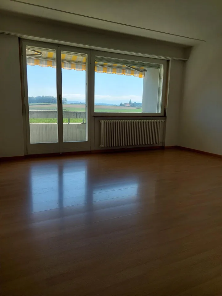 Cozy Living in Ortschwaben