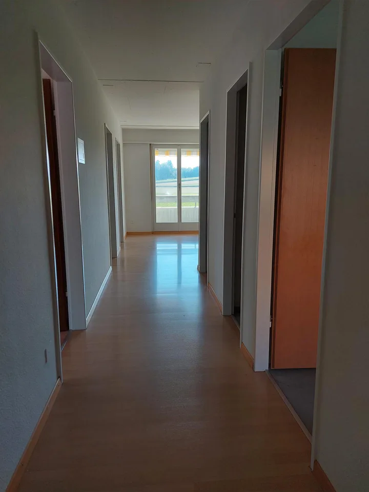 Cozy Living in Ortschwaben