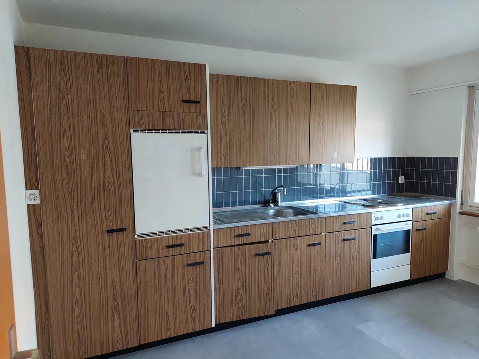 Cozy Living in Ortschwaben