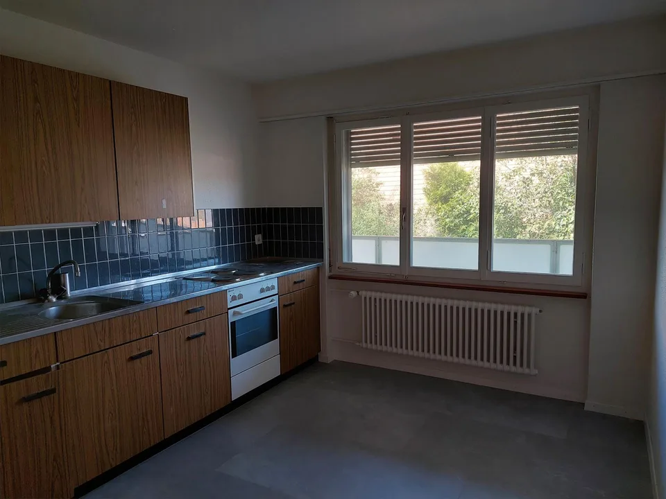 Cozy Living in Ortschwaben