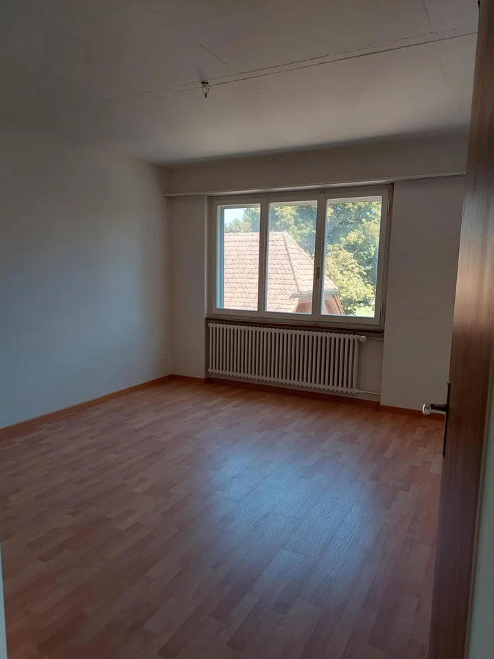 Cozy Living in Ortschwaben