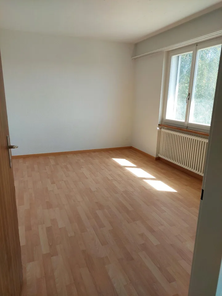 Cozy Living in Ortschwaben