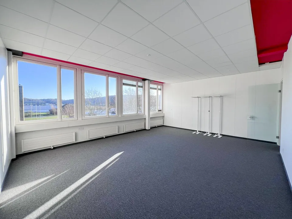 Raum für Visionen: Flexible Gewerbe- & Büroflächen in Beringen – Foto 3 von 8