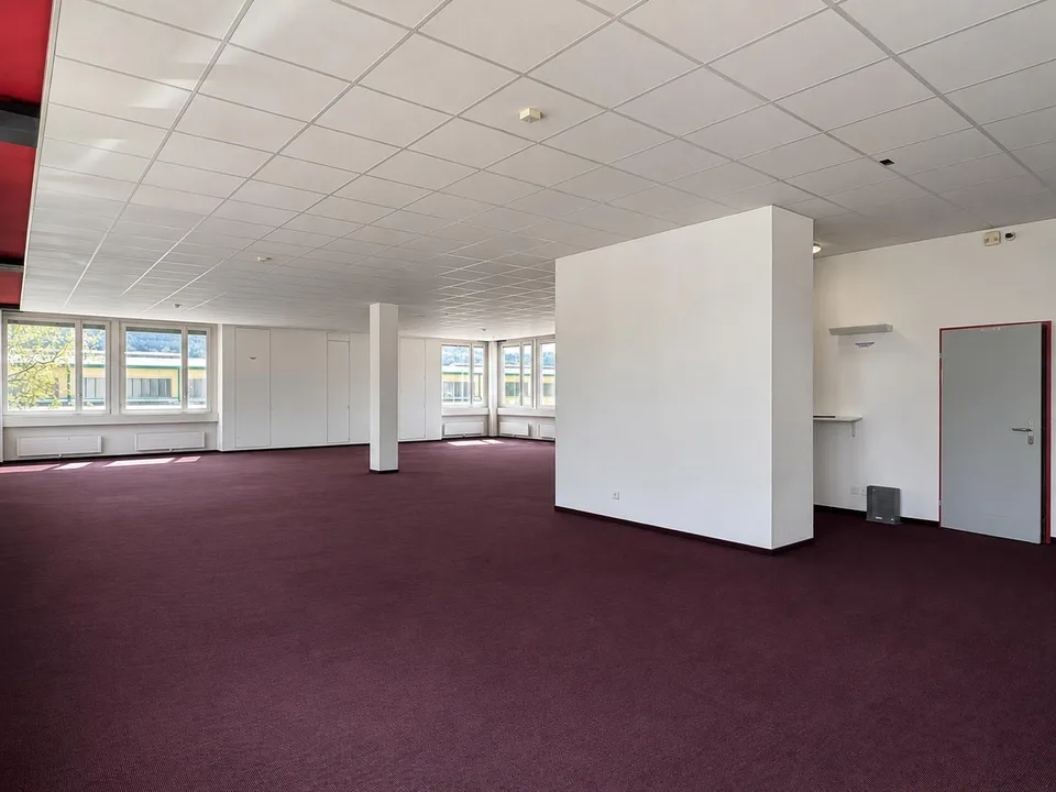 Raum für Visionen: Flexible Gewerbe- & Büroflächen in Beringen – Foto 6 von 8