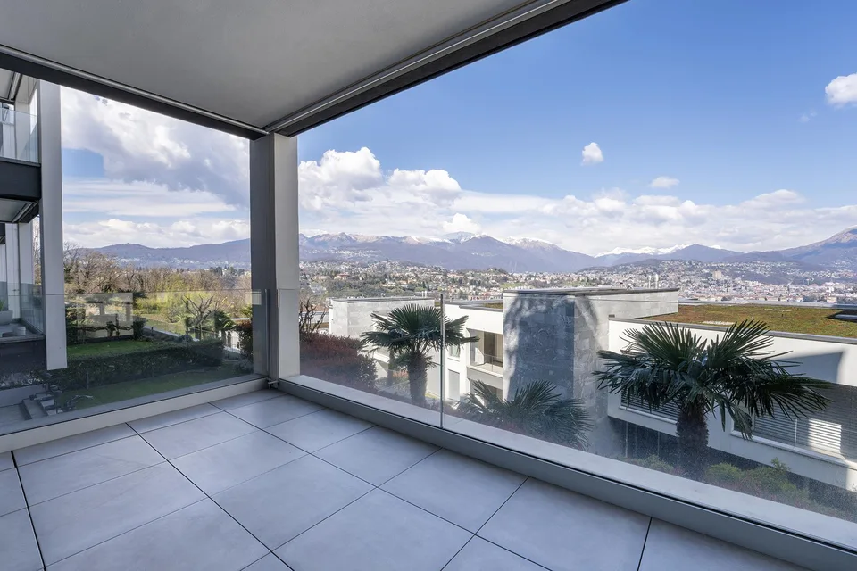 Moderno appartamento in Residenza Esclusiva – photo 4 of 4