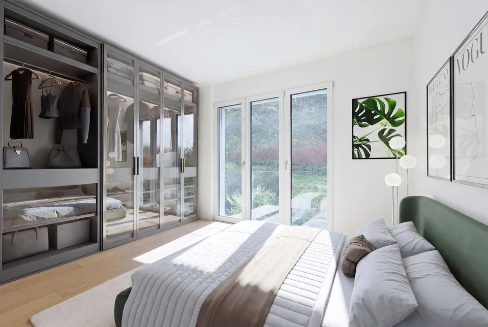 Moderno appartamento in Residenza Esclusiva – photo 3 of 4