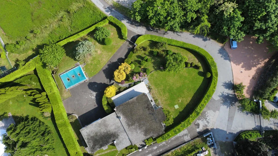 Villa immersa tra i vigneti – Foto 3 von 9