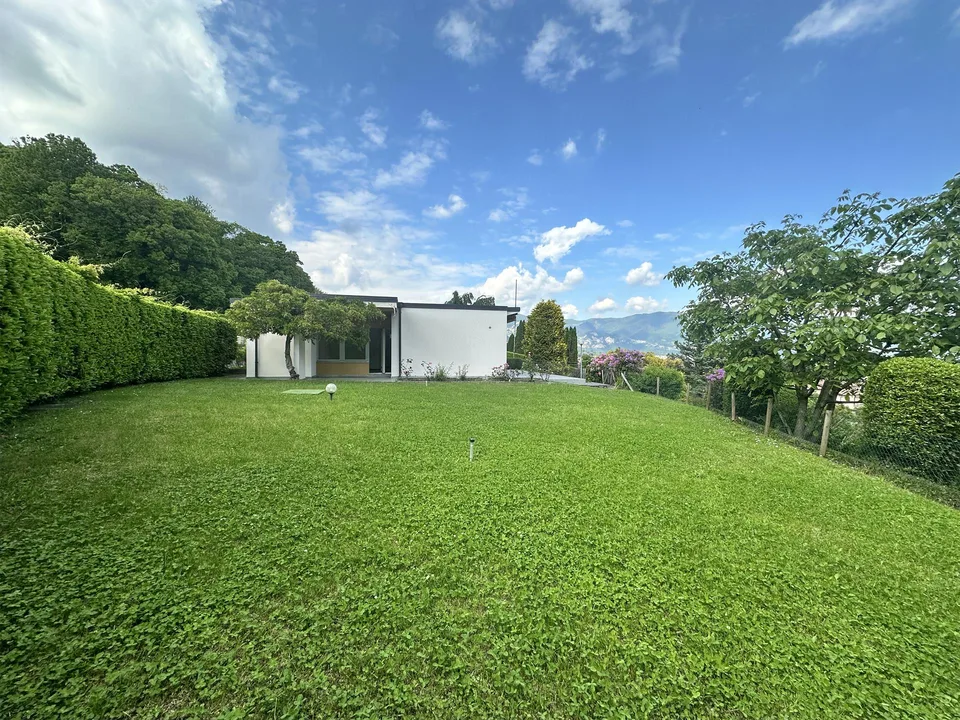 Villa immersa tra i vigneti – Foto 5 von 9