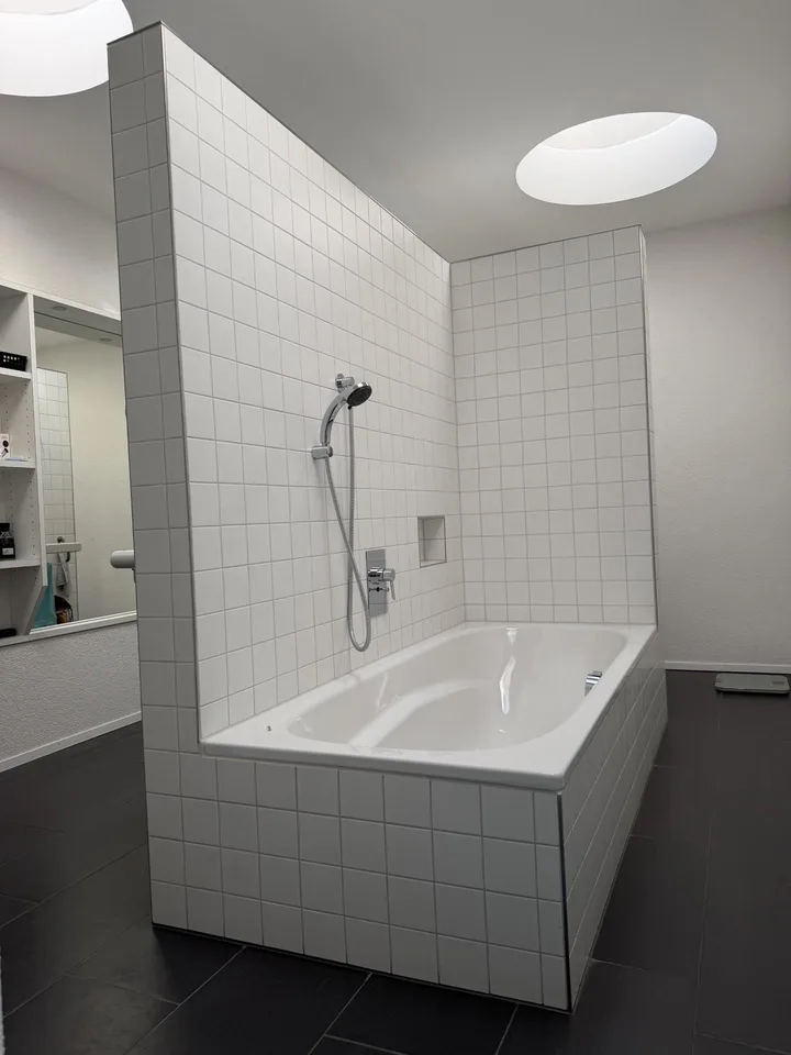 Wunderbares 5.5 Zimmer-Einfamilienhaus mit bester Besonnung – photo 10 sur 12