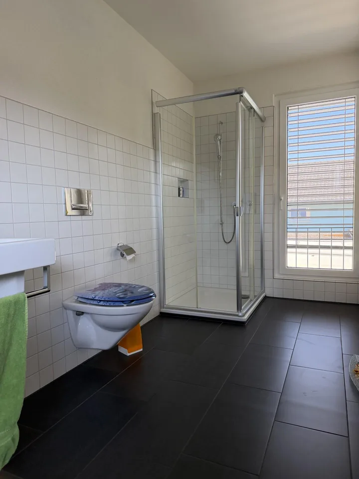 Wunderbares 5.5 Zimmer-Einfamilienhaus mit bester Besonnung – photo 12 sur 12