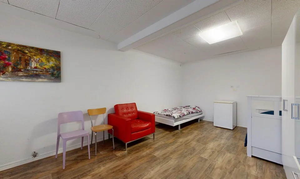 Renditeliegenschaft mit Entwicklungspotenzial in Eschenz (TG) – Foto 4 von 11