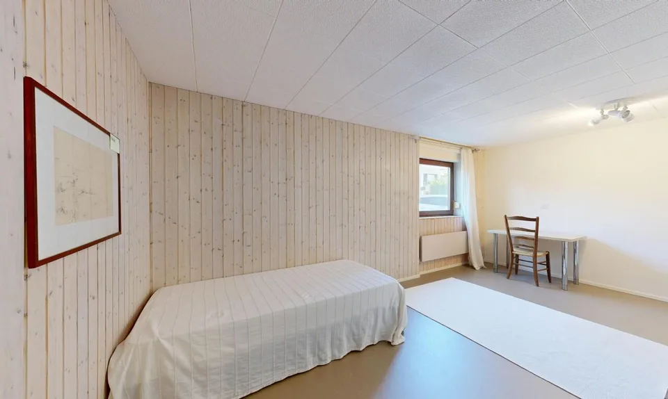 Freistehendes Einfamilienhaus auf 1'127 m² Traumgrundstück – Foto 11 von 13
