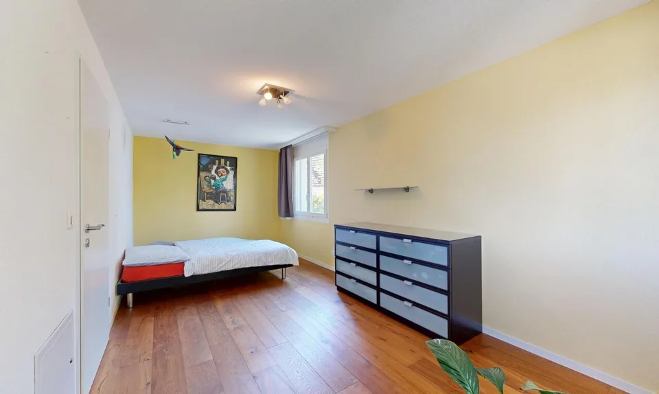 Attraktives 4.5-Zimmer-Doppeleinfamilienhaus – Foto 10 von 11