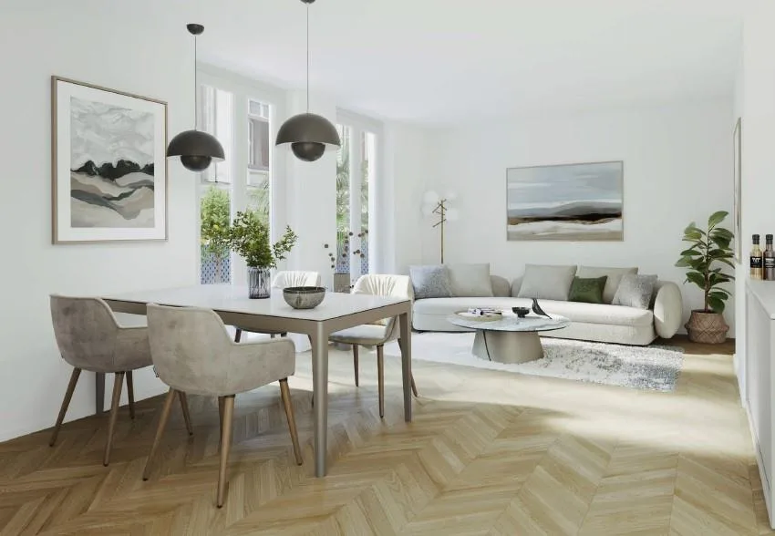 Eleganza e comfort nel cuore di Lugano – Foto 8 von 11