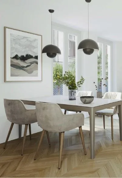 Eleganza e comfort nel cuore di Lugano – Foto 3 von 11