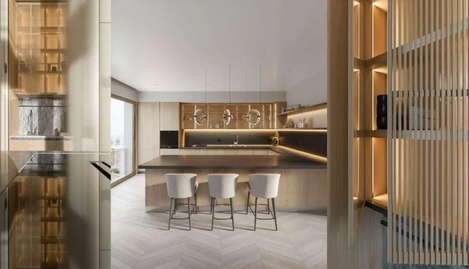 Eleganza vista lago nel centro di Lugano – Foto 10 von 12
