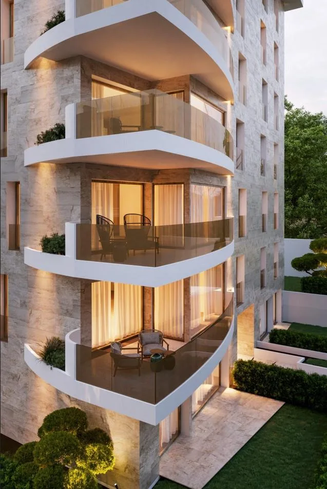 Eleganza vista lago nel centro di Lugano – Foto 6 von 12