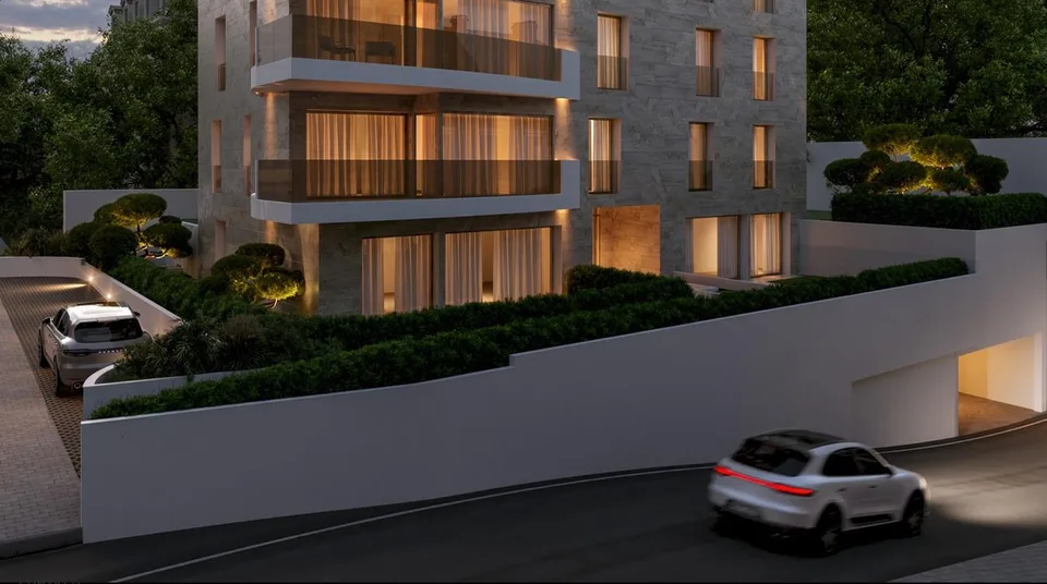 Eleganza vista lago nel centro di Lugano – Foto 7 von 12