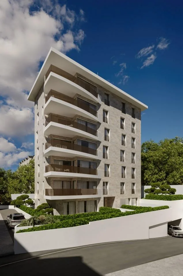 Eleganza vista lago nel centro di Lugano – Foto 5 von 12