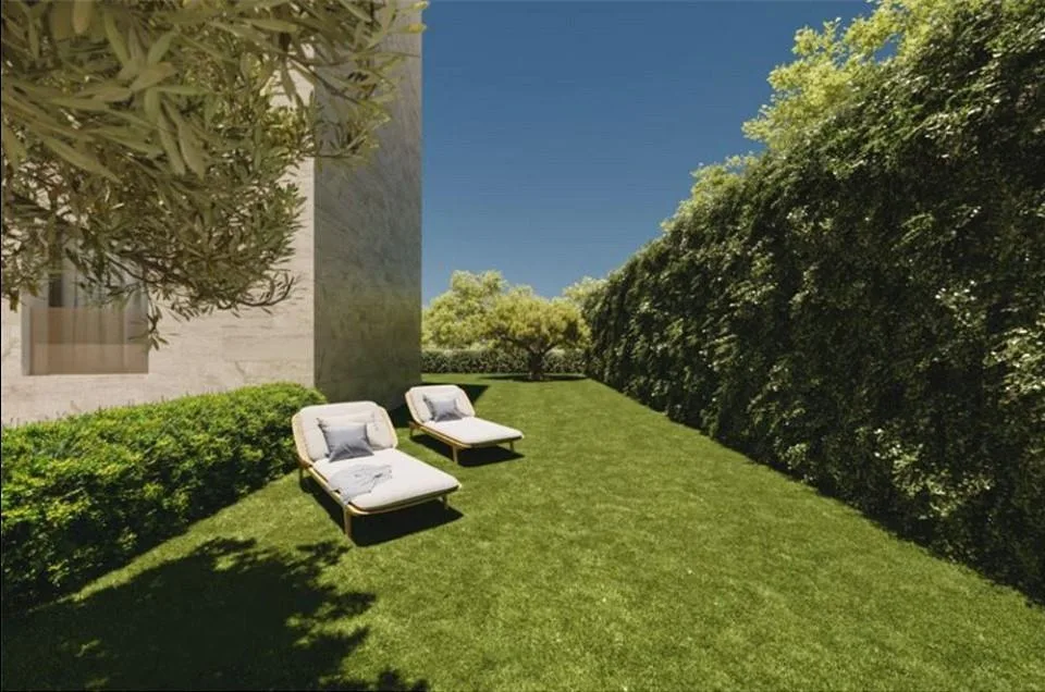 Eleganza vista lago nel centro di Lugano – Foto 4 von 12