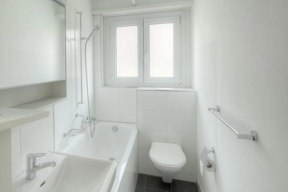Ihr neues Zuhause?