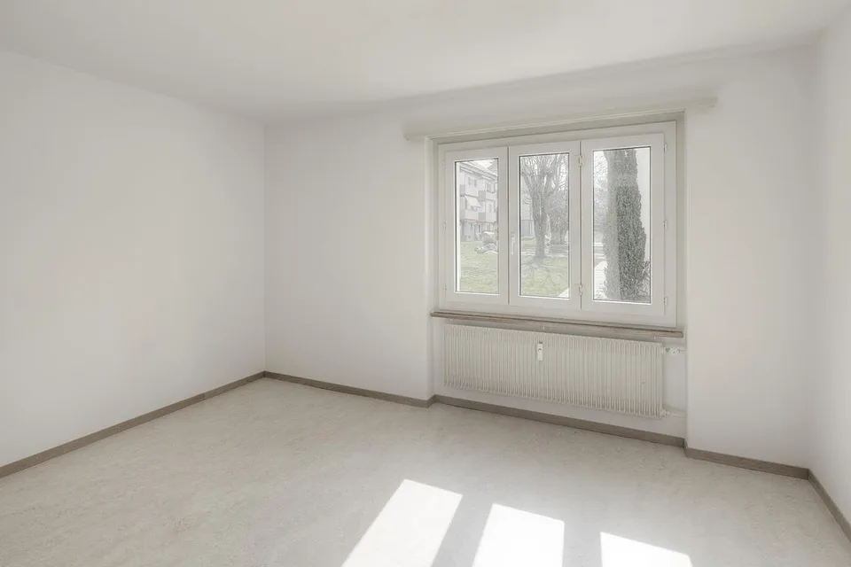Ihr neues Zuhause?