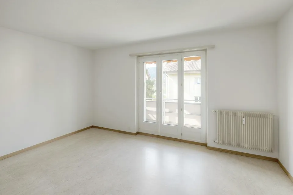 Ihr neues Zuhause?