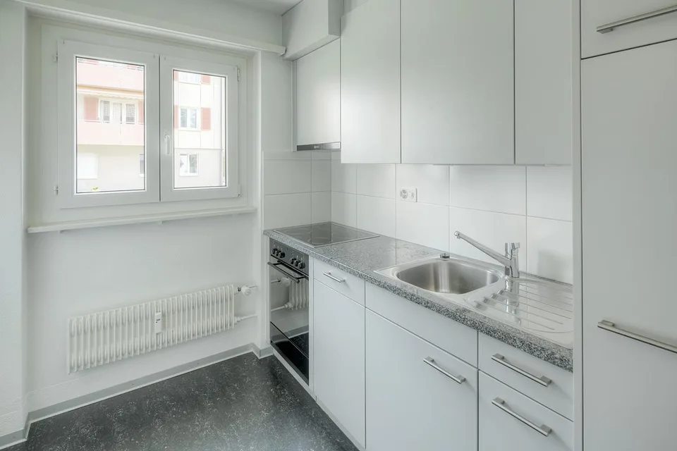Ihr neues Zuhause?