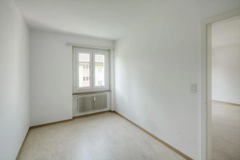 Ihr neues Zuhause?