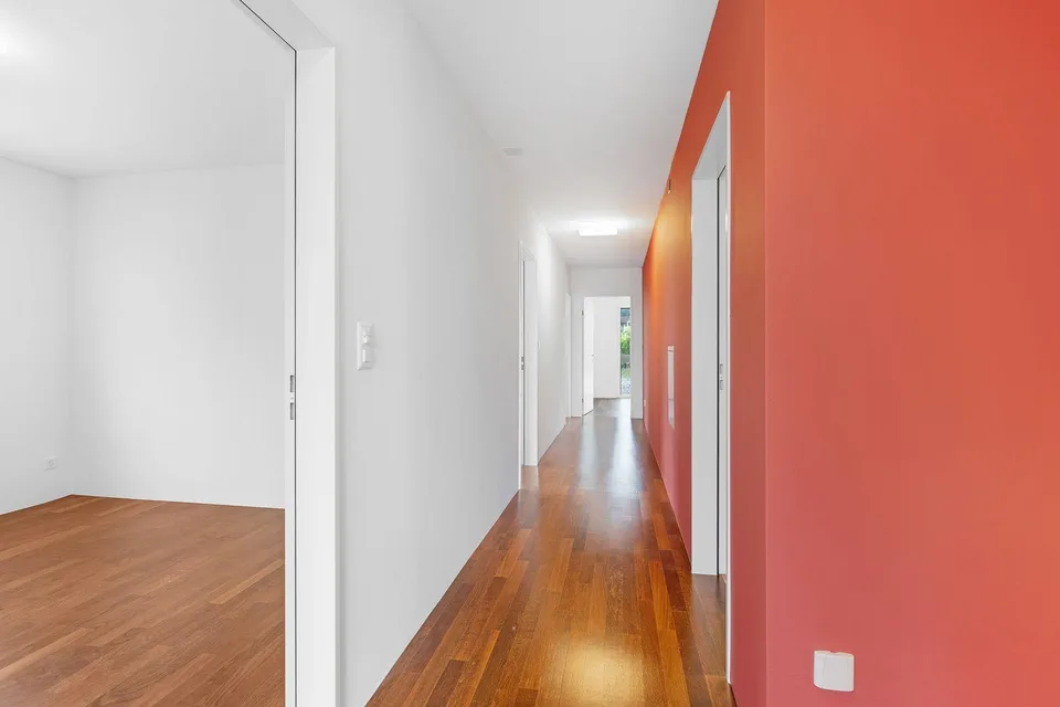 Casa unifamiliare di 7,5 locali