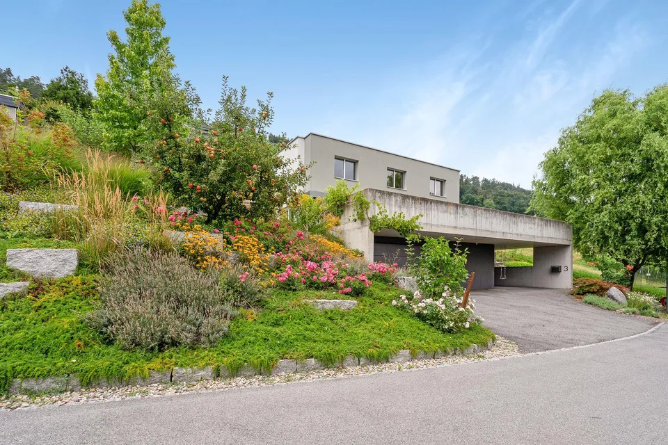 Casa unifamiliare di 7,5 locali
