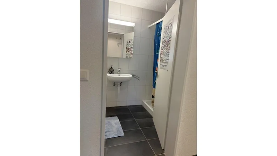 3½ ZI-WOHNUNG IN PERLEN (LU), MÖBLIERT, TEMPORÄR