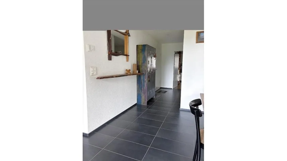 3½ ZI-WOHNUNG IN PERLEN (LU), MÖBLIERT, TEMPORÄR