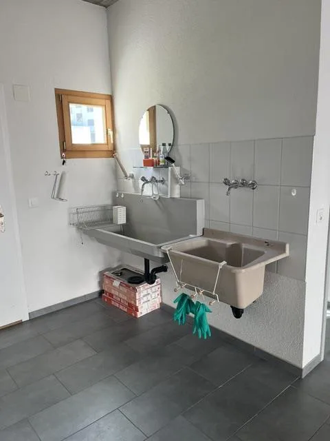 schönes, zentrales Geschäftslokal – Foto 4 von 9