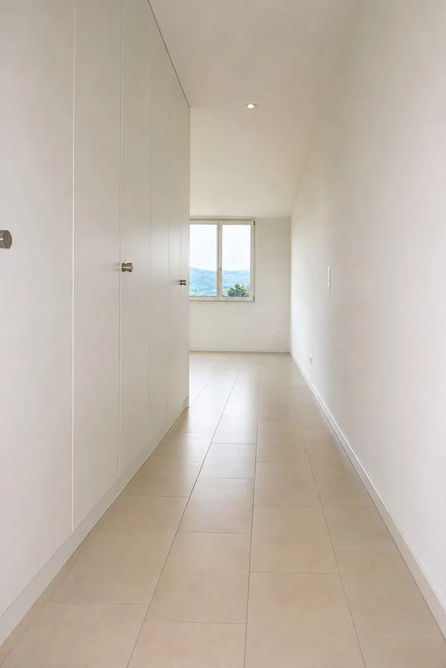 Moderne Wohnung im Ziegeleihof-Areal in Oberwil