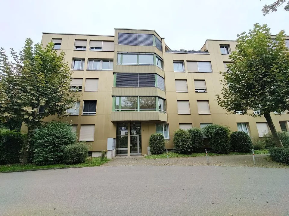 STADTNAH | SANIERT | CHARMANT