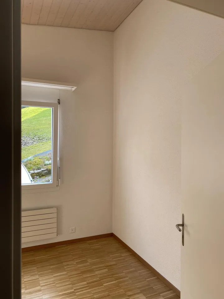 5.5 Zimmer-Wohnung mit grosser Terrasse und Seesicht