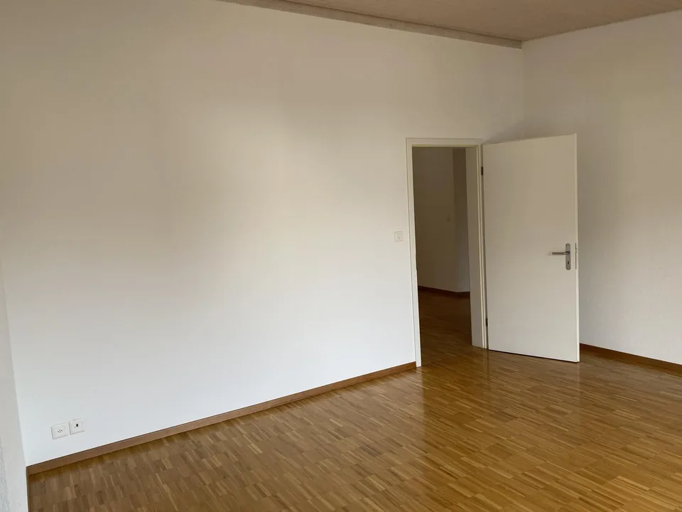5.5 Zimmer-Wohnung mit grosser Terrasse und Seesicht