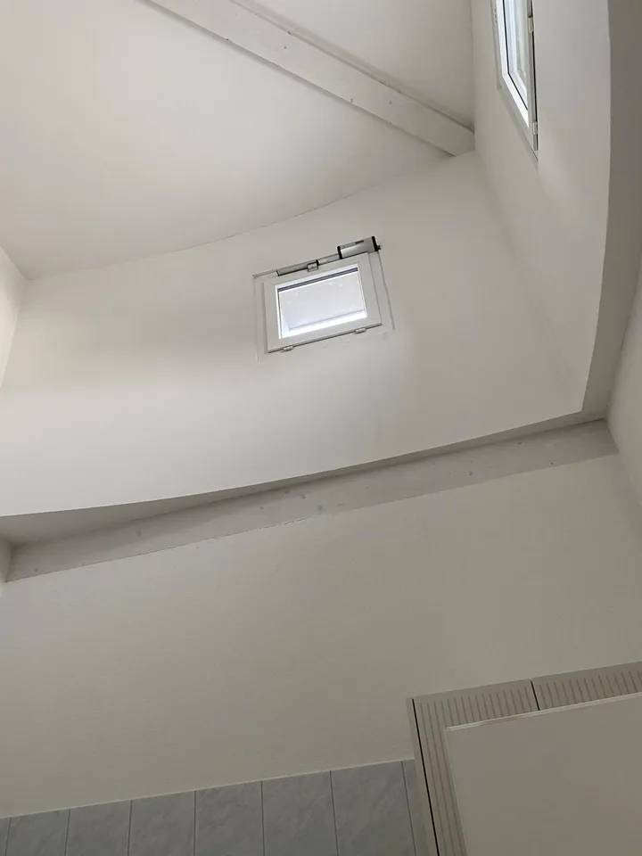 5.5 Zimmer-Wohnung mit grosser Terrasse und Seesicht