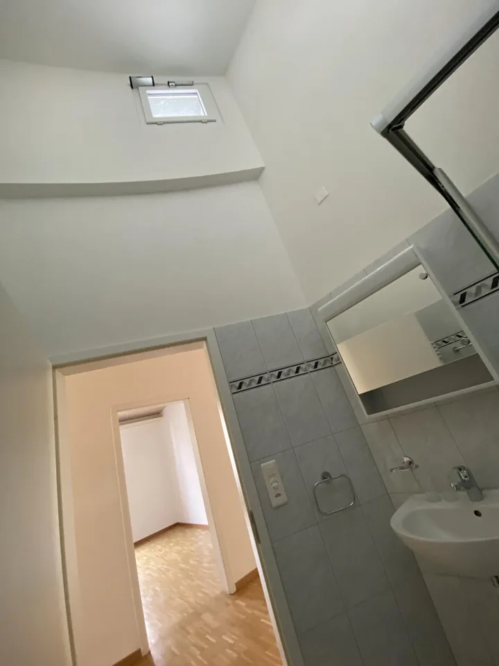 5.5 Zimmer-Wohnung mit grosser Terrasse und Seesicht