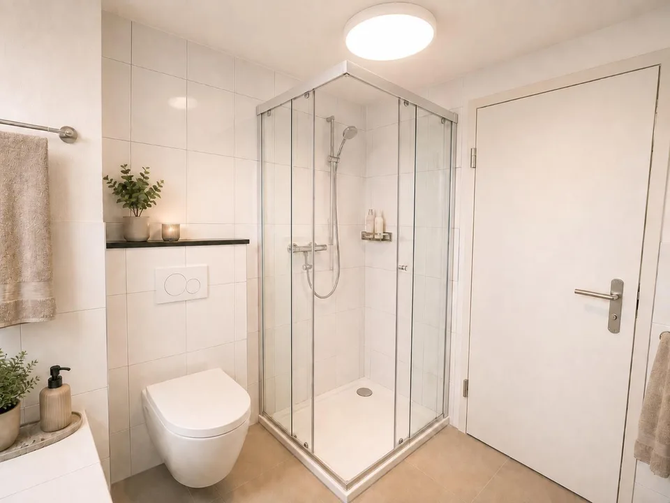 =>Neu - Erstbezug neue grosse 4.5 Zi.- Wohnung, grosser Balk