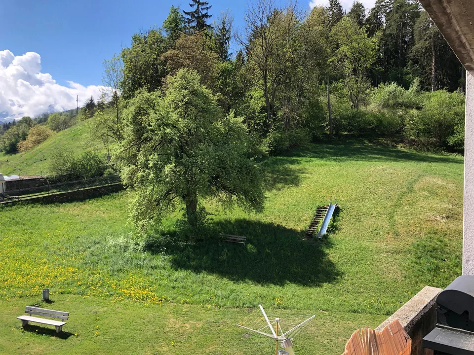 Helle, grosse 3.5 Zimmerwohnung mit wunderschöner Aussicht – photo 7 of 7