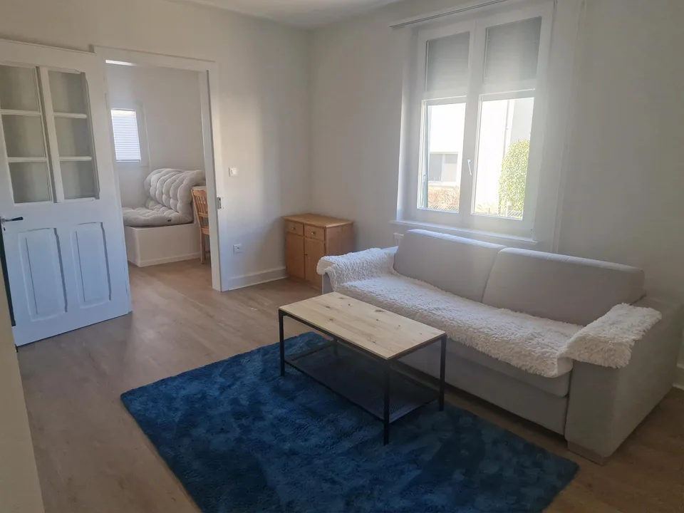 6-Zimmerhaus mit 3 Küchen zu vermieten, ideal zum Wohnen und Arbeiten – Foto 4 von 14