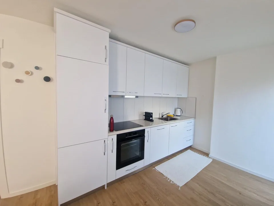 6-Zimmerhaus mit 3 Küchen zu vermieten, ideal zum Wohnen und Arbeiten – Foto 2 von 14