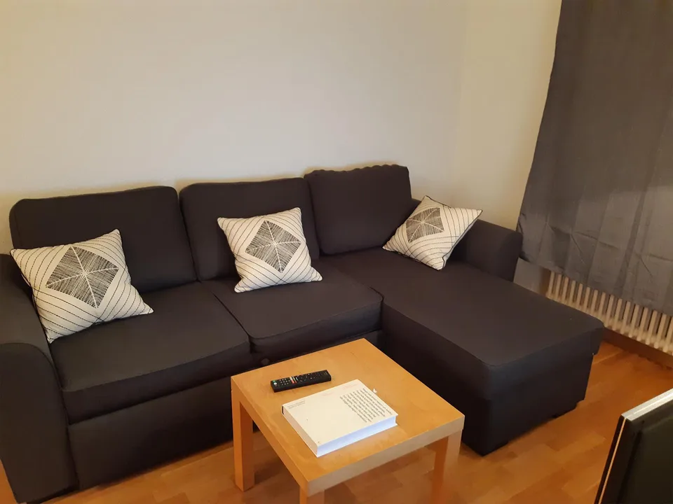 Zu vermieten 2,5 Zimmer in Kreis 3 Zürich – Foto 19 von 22