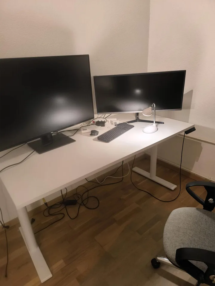 Zu vermieten 2,5 Zimmer in Kreis 3 Zürich – Foto 12 von 22
