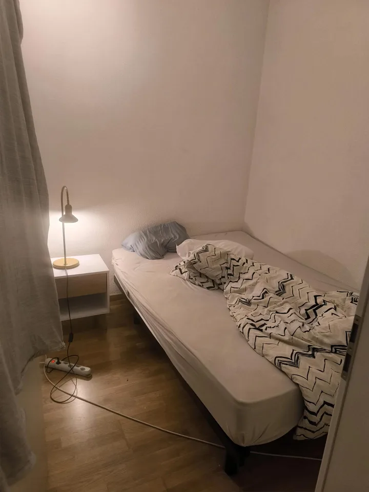 Zu vermieten 2,5 Zimmer in Kreis 3 Zürich – Foto 14 von 22