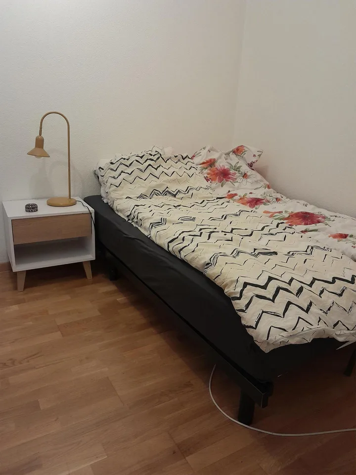 Zu vermieten 2,5 Zimmer in Kreis 3 Zürich – Foto 17 von 22