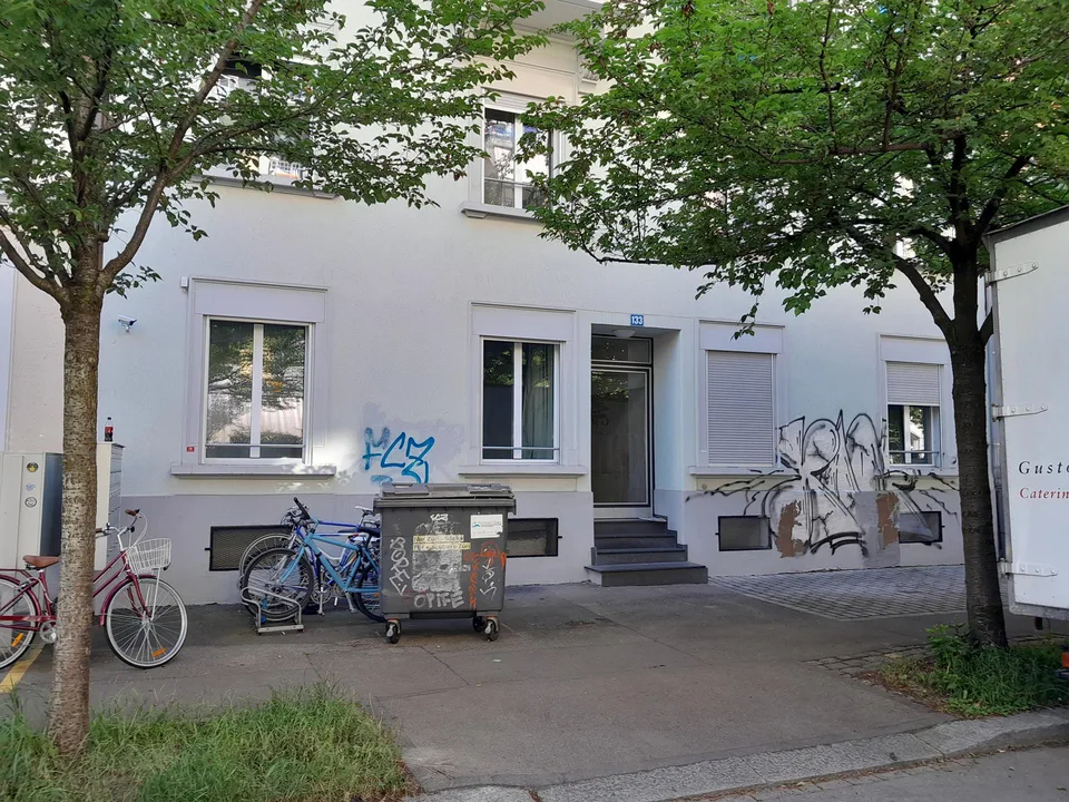 Zu vermieten 2,5 Zimmer in Kreis 3 Zürich – Foto 18 von 22